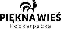 Logo Piękna Wieś Podkarpacka